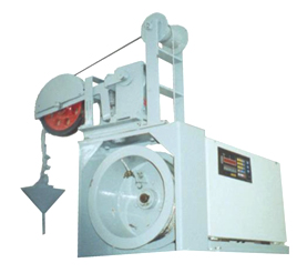 XRSGZY-III重錘式料位儀